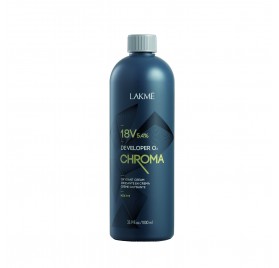 Lakme Chroma Color Developer 18V 1000 ml